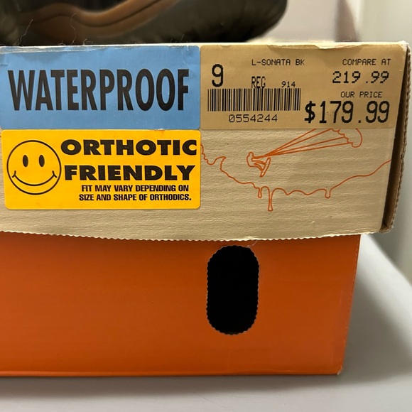 Merrell | Decora Sonata Waterproof Winter Boots - Picture 3 of 13